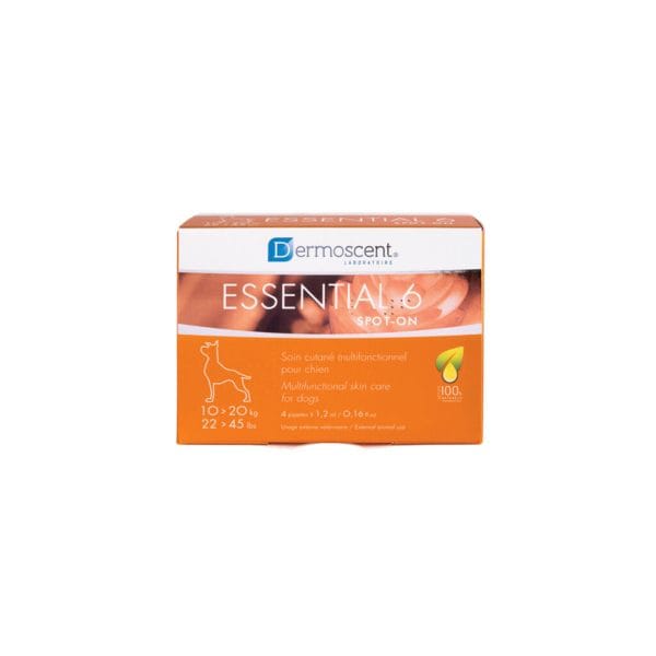 dermoscent essential 6