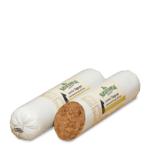 Naturavetal Canis Plus kobasica, kozletina, 500g