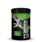 POKUSA POWERDOG BCAA PURE, 200G