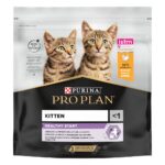 PRO PLAN MAČKA original kitten, piletina, 400G