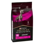 PRO PLAN veterinary diets Urinary, 3 kg