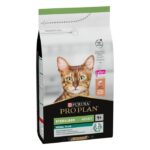 Pro plan sterilised losos, 1,5kg