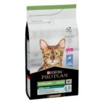 Pro plan sterilised, zec 1,5 kg