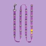 Woolly Wolf Northern Lights povodnik