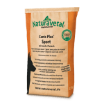 Naturavetal Canis plus Sport, 15 kg