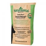 Naturavetal Canis Plus InsectVetal, 1kg