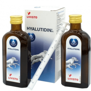 Hyalutidin