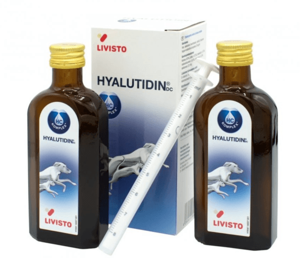 Hyalutidin