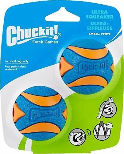 chuckit