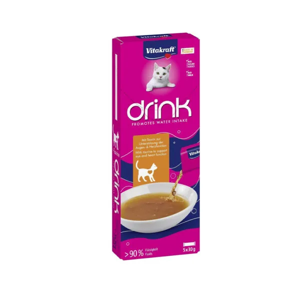 drink cat