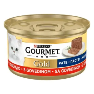 gourmet