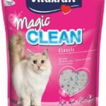 Vitakraft posip Magic Clean za mačke, 3,8 l