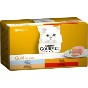 gourmet