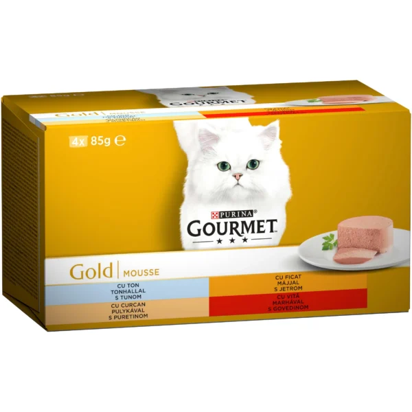 gourmet