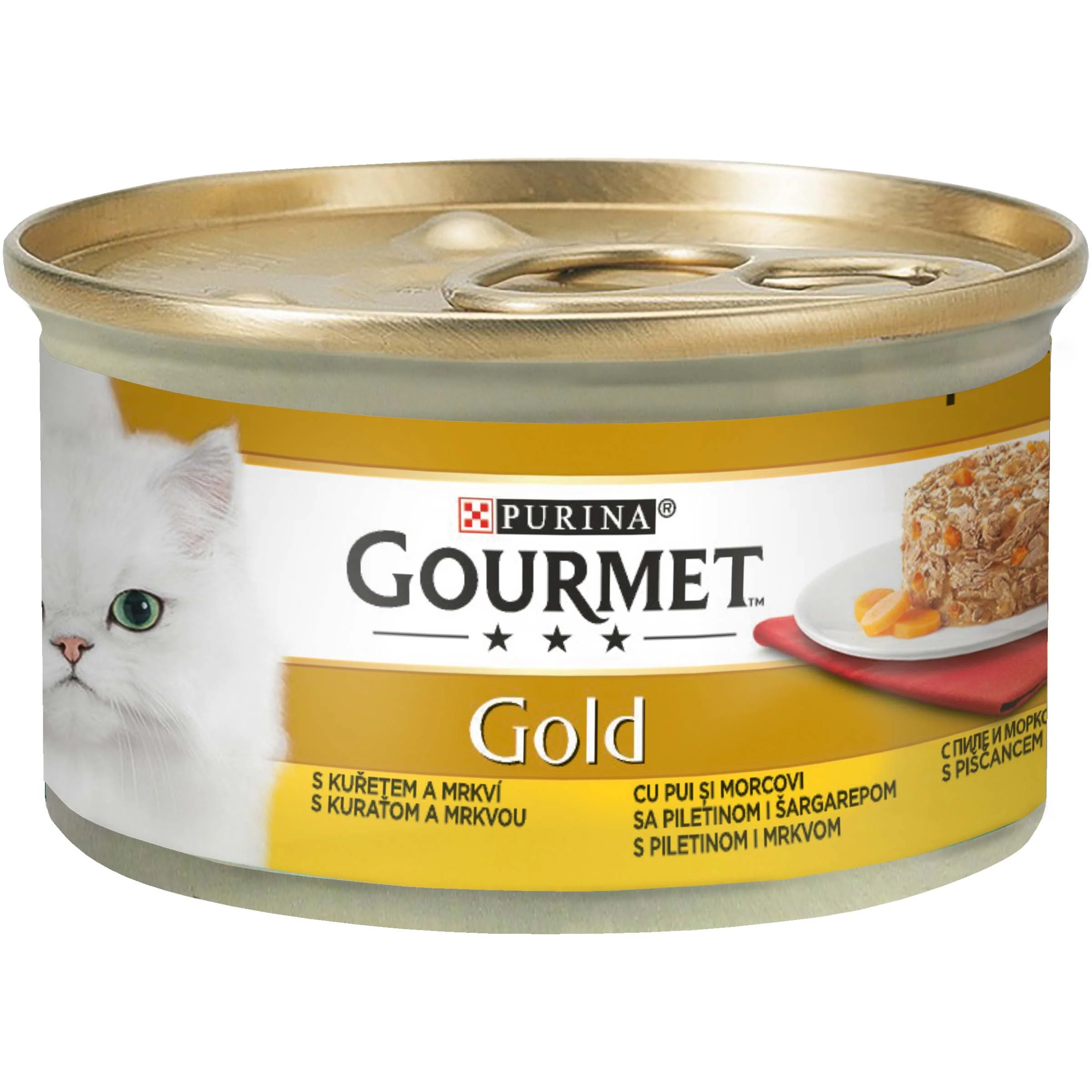 gourmet