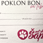 poklon bon