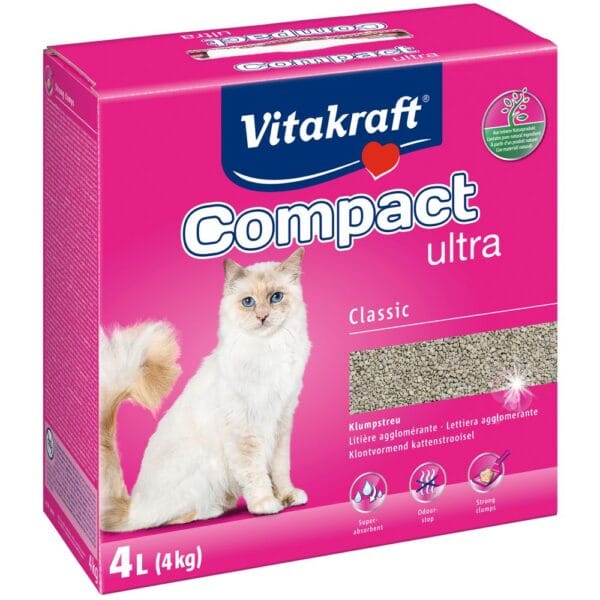 Vitakraft