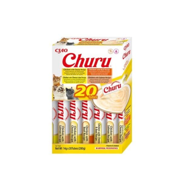 churu