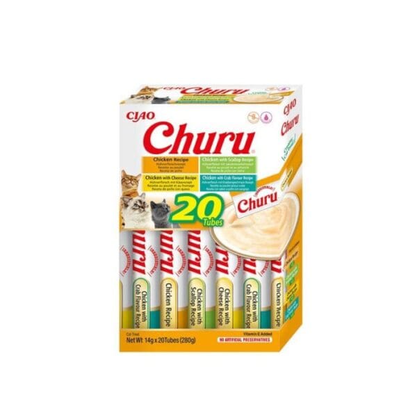 churu