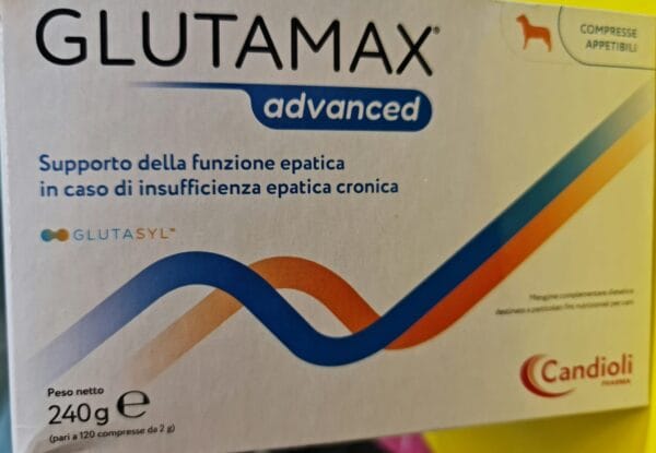 glutamax