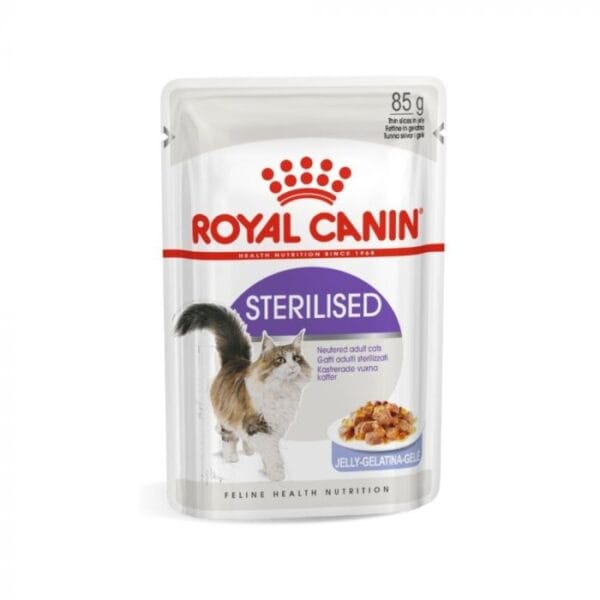 royal canin