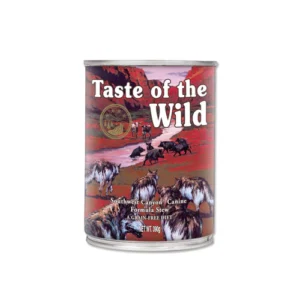 taste of the wild