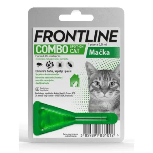 frontline