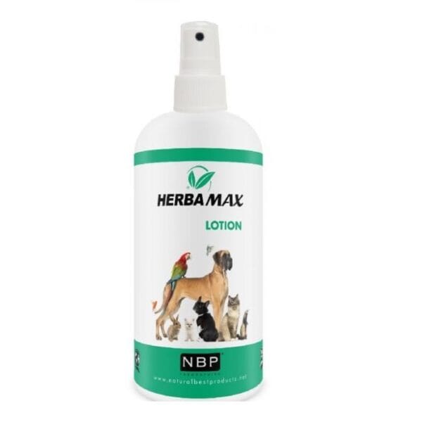 herba max