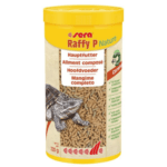 Sera Raffy P nature 1000ml stix 220g