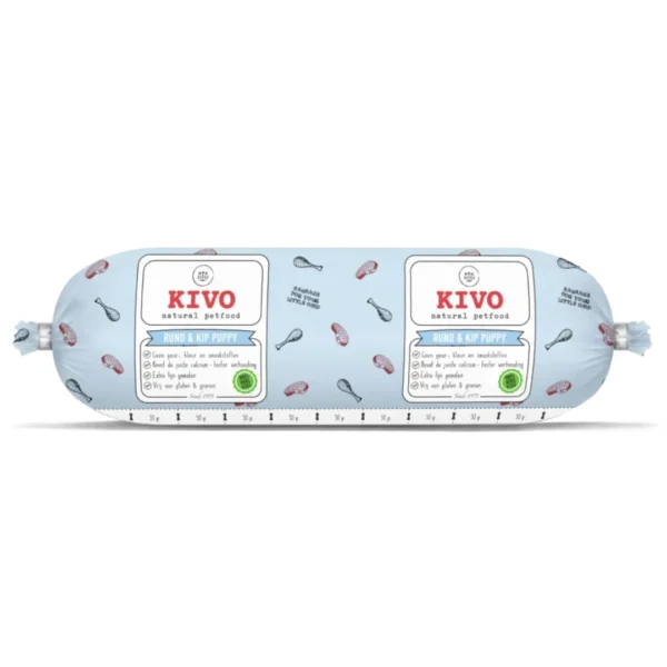 kivo