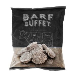 barf buffet