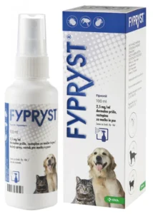 Fypryst spot-on za pse