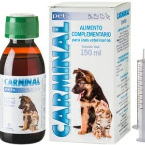 catalysis carminal