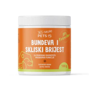 skliski brijest i bundeva