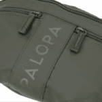 Palopa pojasna torbica Emma olive - Slika 4