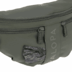 Palopa pojasna torbica Emma olive - Slika 6