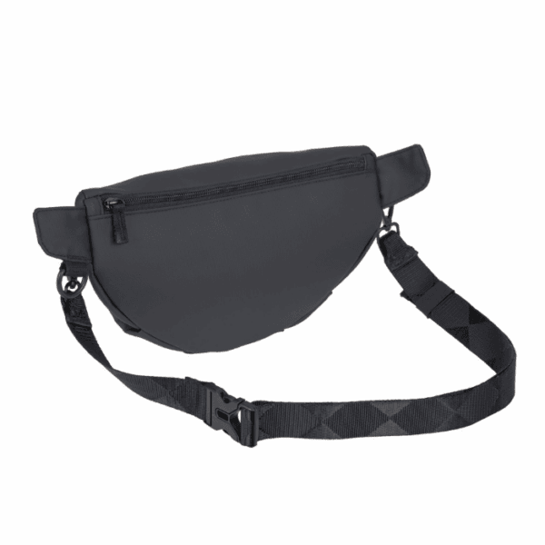 Palopa pojasna torbica Emma black - Slika 2