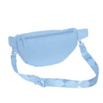 Palopa pojasna torbica Emma light blue - Slika 2