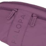 Palopa pojasna torbica Emma purple - Slika 4