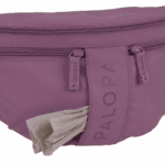 Palopa pojasna torbica Emma purple - Slika 6