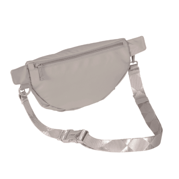 Palopa pojasna torbica Emma soft taupe - Slika 2