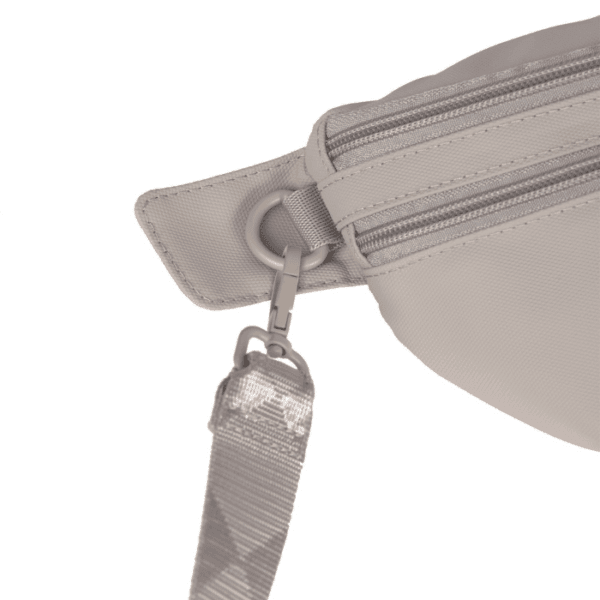 Palopa pojasna torbica Emma soft taupe - Slika 5