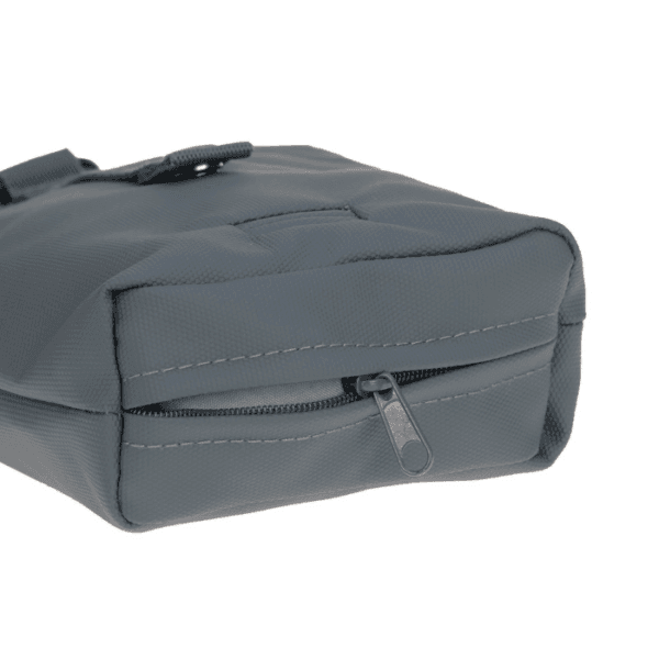 Palopa torbica za pseće poslastice Karl M dark grey - Slika 4