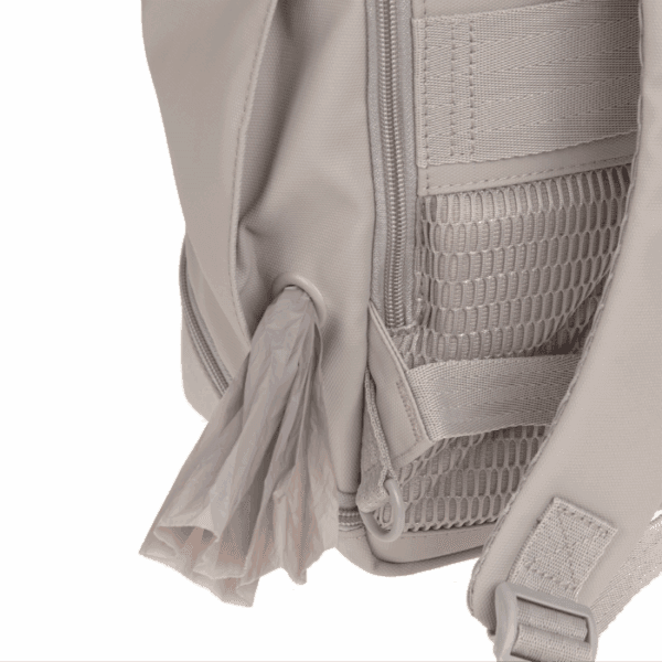 Palopa Rolltop ruksak Yoska taupe - Slika 4