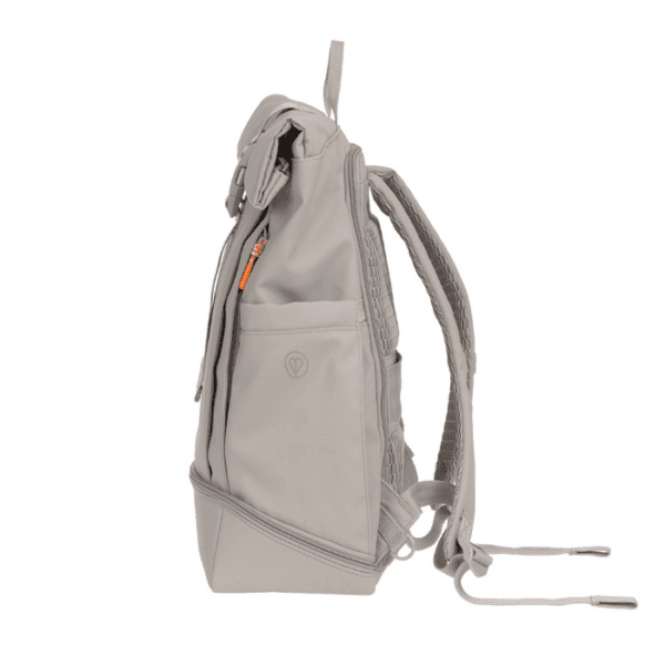 Palopa Rolltop ruksak Yoska taupe - Slika 5