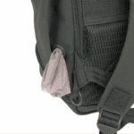 Palopa Rolltop ruksak Yoska dark olive - Slika 4