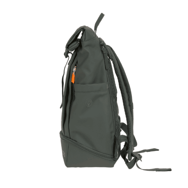 Palopa Rolltop ruksak Yoska dark olive - Slika 5