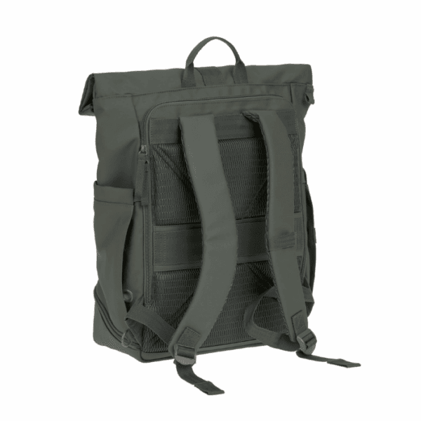 Palopa Rolltop ruksak Yoska dark olive - Slika 6