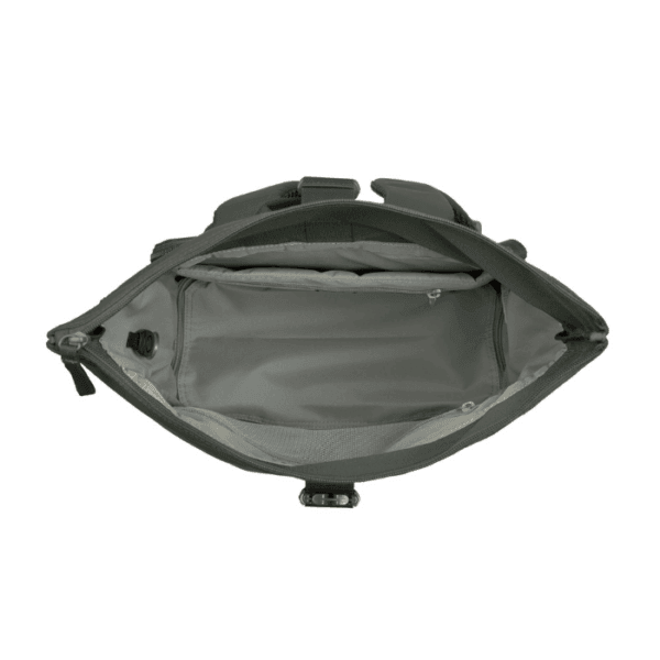 Palopa Rolltop ruksak Yoska dark olive - Slika 8