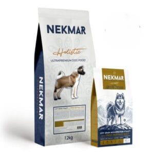 nekmar